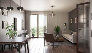 03 2Bed2 Living