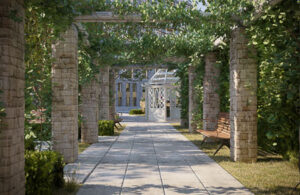 10 Central Park - Park