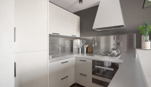 47 1Bed Kitchen