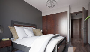 53 1Bed Bedroom