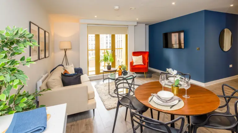 Central Park Liverpool - RWinvest