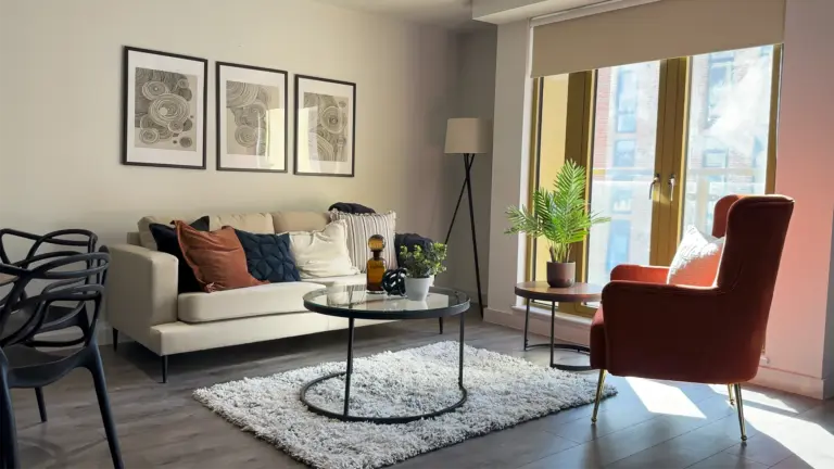 Central Park Liverpool - RWinvest