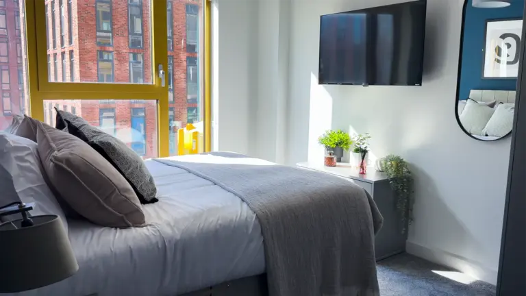 Central Park Liverpool - RWinvest