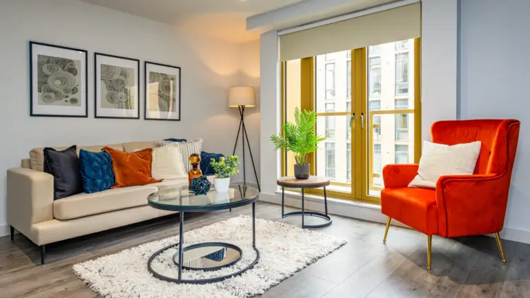 Central Park Liverpool - RWinvest