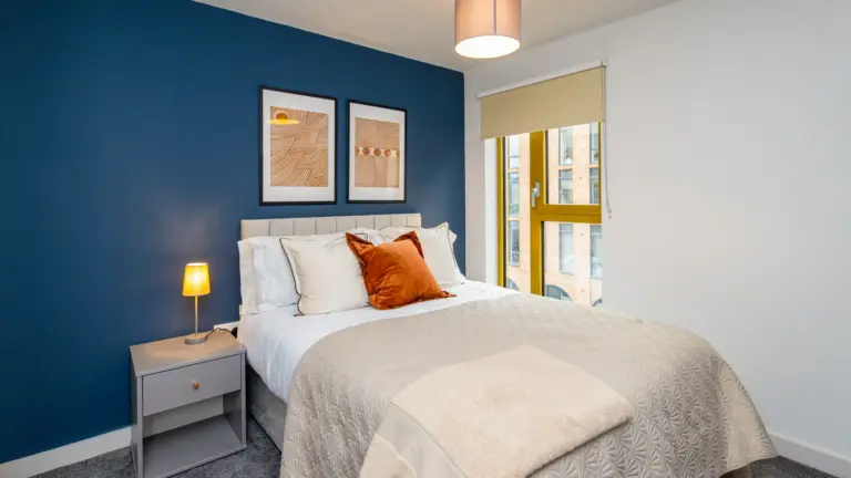 Central Park Liverpool - RWinvest