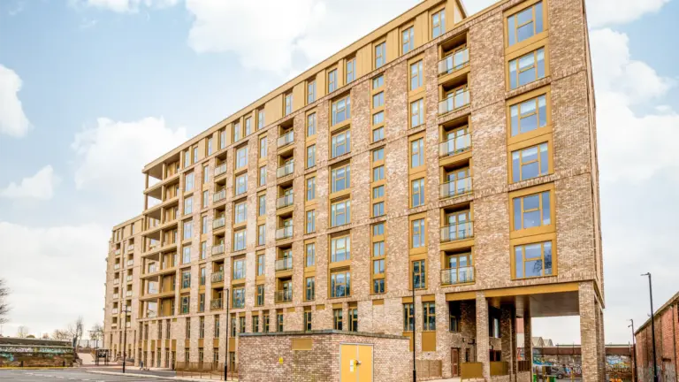 Central Park Liverpool - RWinvest